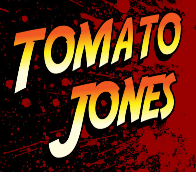 Tomato Jones cover art