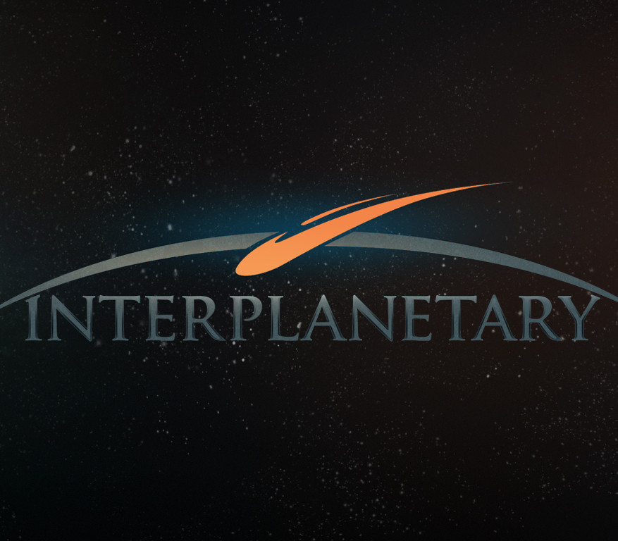Interplanetary cover art