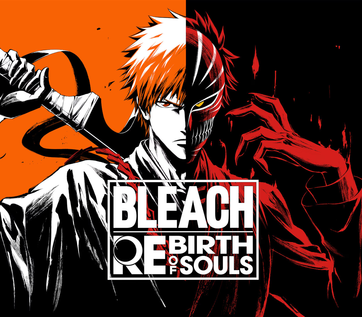 BLEACH Rebirth of Souls - Pre-Order Bonus DLC cover art