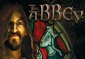 The Abbey cover art