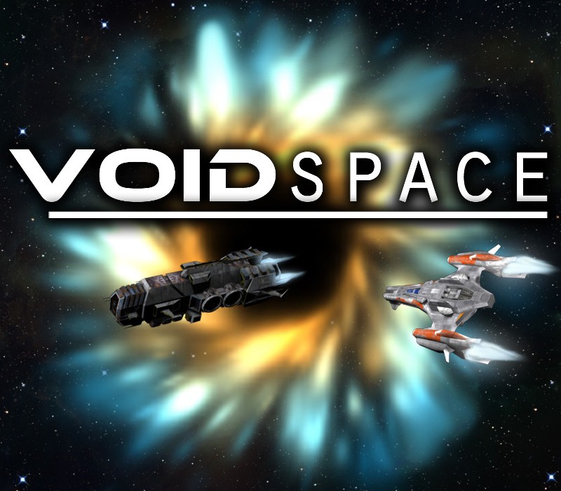 Voidspace cover art