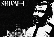 The Shivah cover art