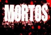 Mortos cover art