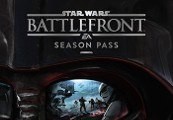 Star Wars Battlefront - Season Pass cover art
