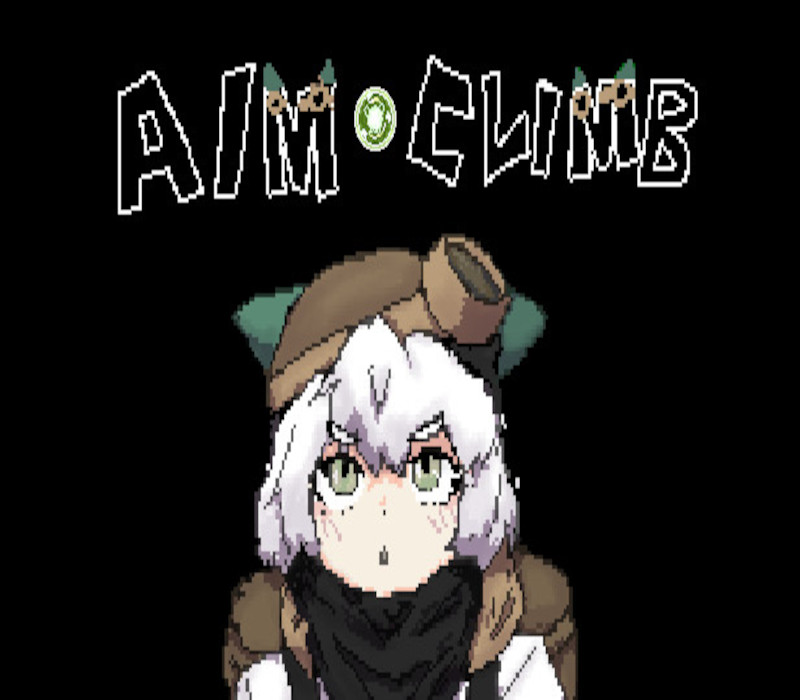Aim Climb cover art