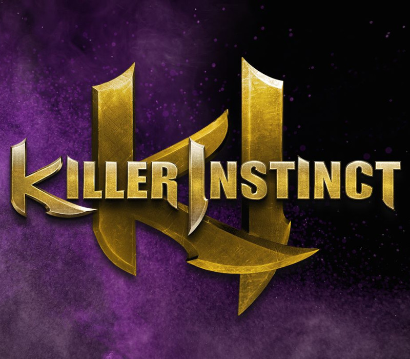 Killer Instinct: Anniversary Edition cover art