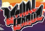 Lethal League cover art