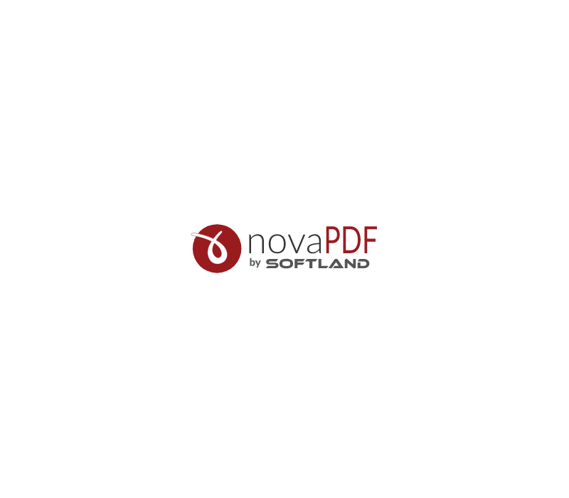 novaPDF Lite 11 (4 PCs) cover art