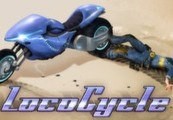 LocoCycle cover art