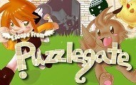 Escape from Puzzlegate cover art