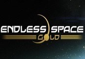 Endless Space Gold Edition cover art