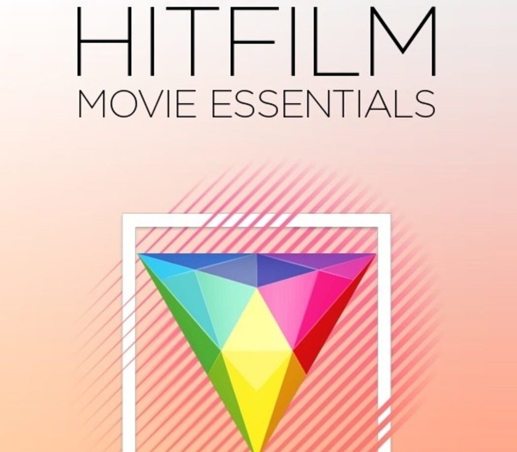 HitFilm Movie Essentials cover art