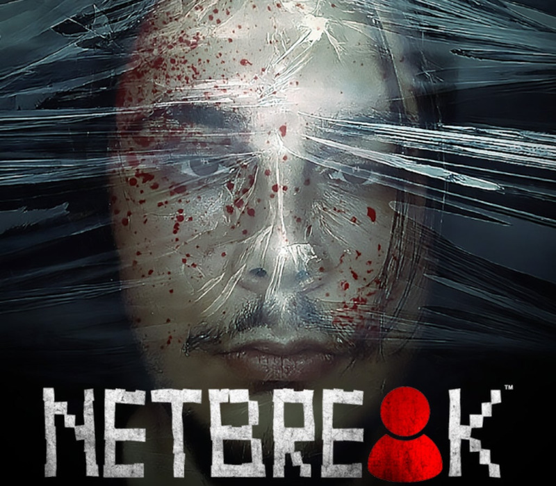 Netbreak cover art