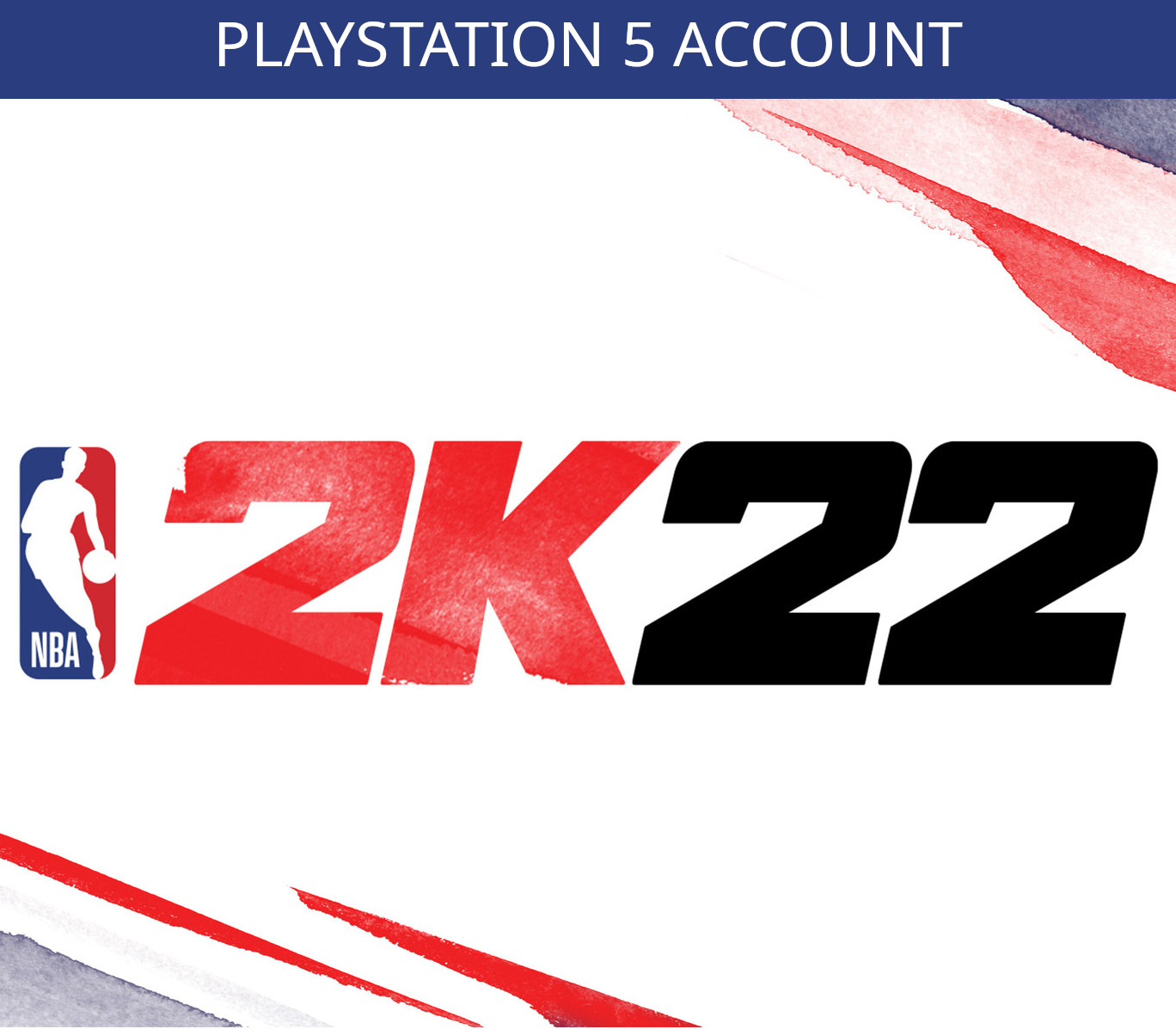 NBA 2K22 Nintendo Switch Access cover art