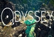 Odyssey - The Story of Science cover art