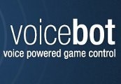 VoiceBot cover art