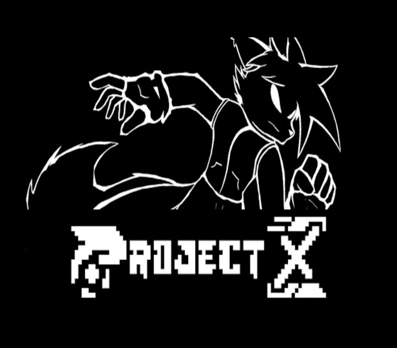 Project XZ cover art