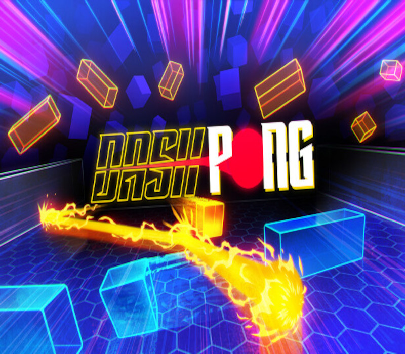 Dashpong cover art