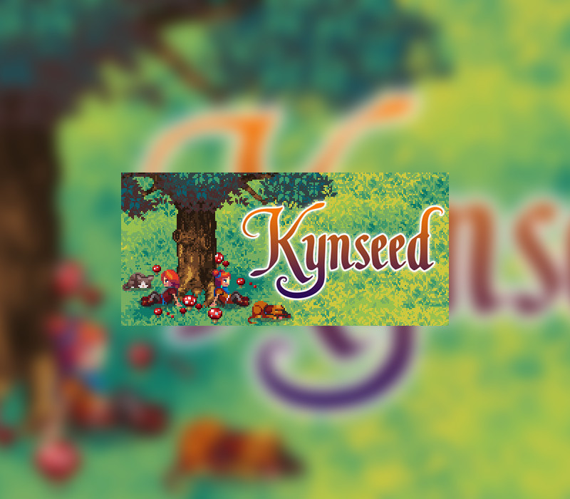 Kynseed cover art