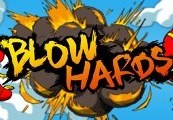 Blowhards cover art