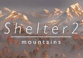 Shelter 2 - Mountains DLC cover art