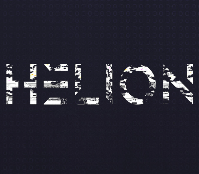 Helion cover art