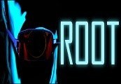 ROOT cover art
