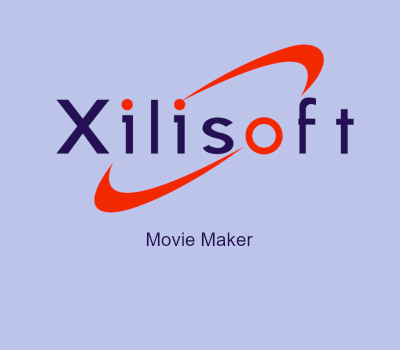 Xilisoft: Movie Maker cover art