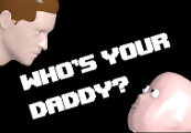 Who's Your Daddy cover art