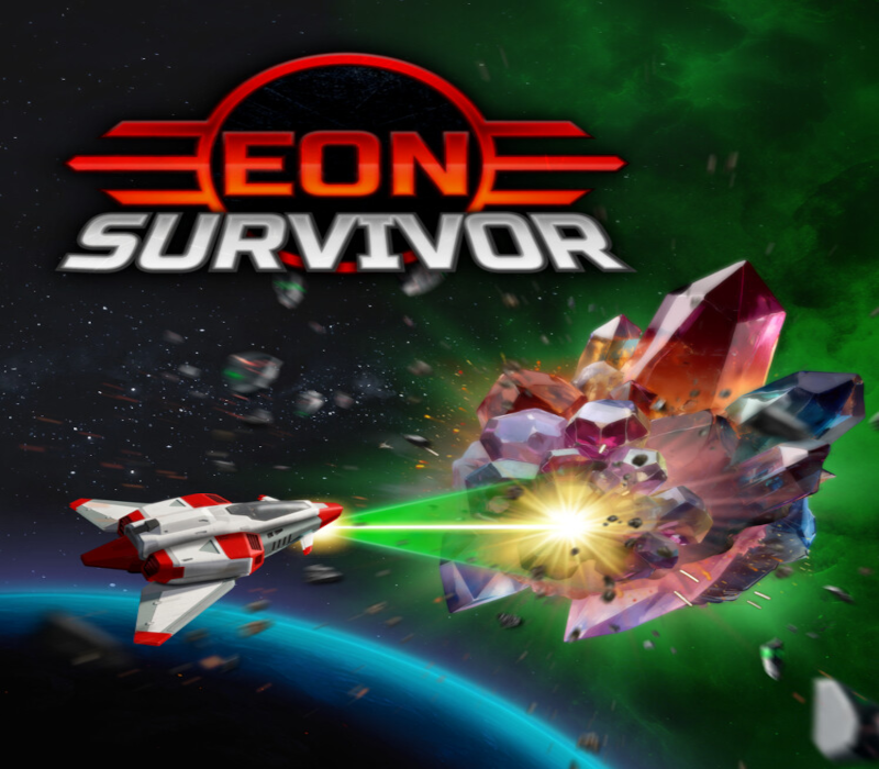 EON Survivor cover art