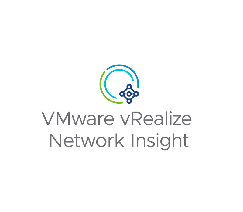 Vmware vRealize Network Insight cover art