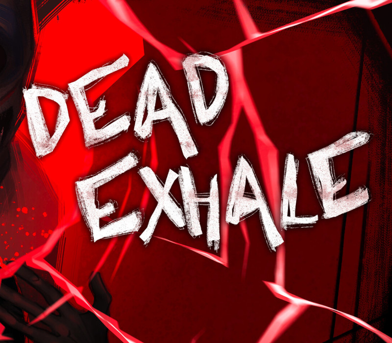 Dead Exhale cover art