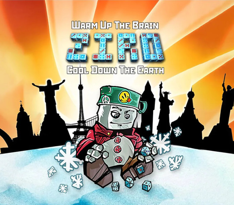 Ziro cover art