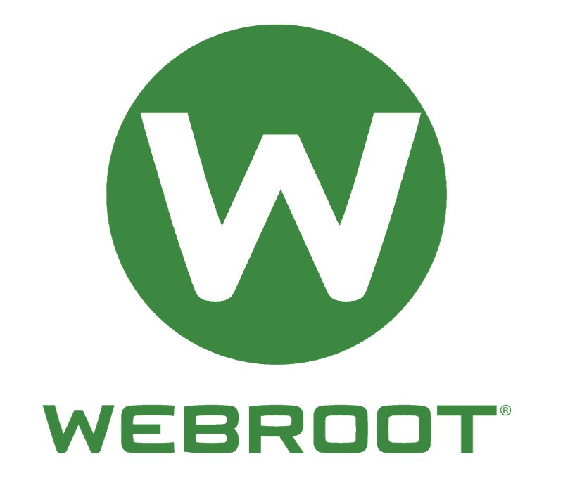 Webroot SecureAnywhere AntiVirus 2021 (1 Year / 1 Device) cover art