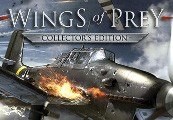 Wings of Prey: Special Edition cover art