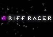 Riff Racer - Race Your Music! cover art