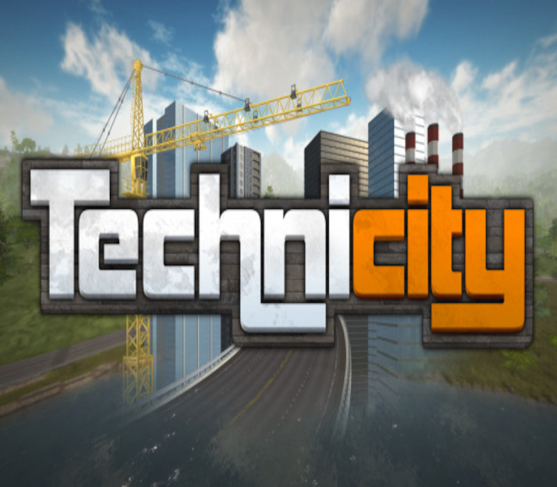 Technicity cover art