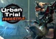 Urban Trial Freestyle cover art