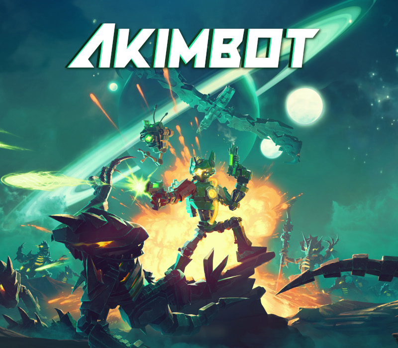 Akimbot EU (without DE/NL/PL/AT) cover art