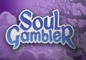 Soul Gambler cover art