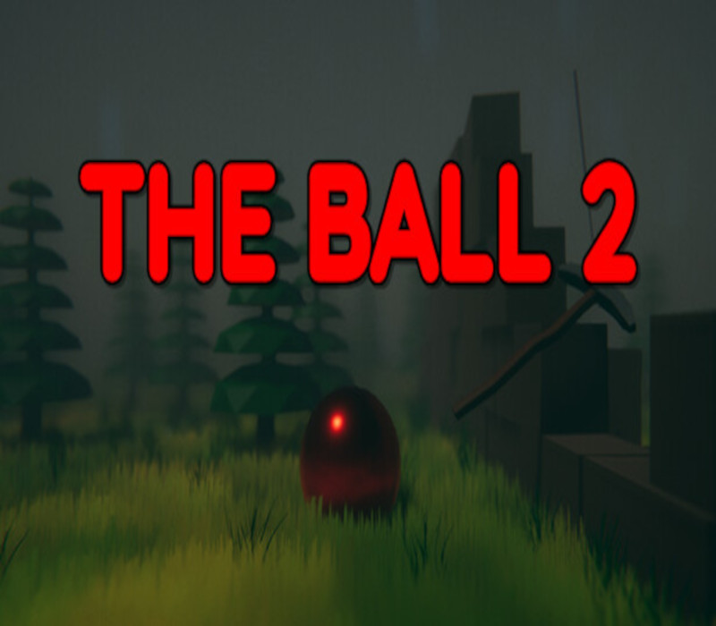 The Ball 2 cover art