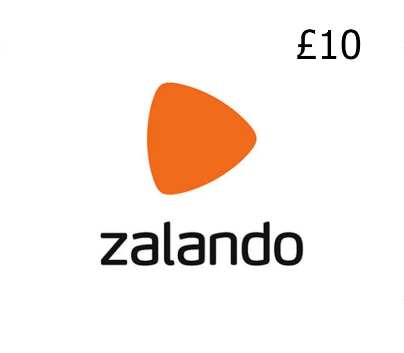 Zalando £10 Gift Card cover art