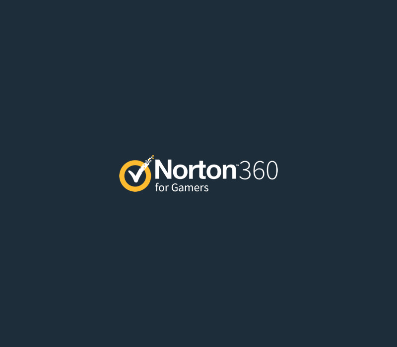 Norton Antivirus 360 for Gamers EU Non-subscription (1 Year / 3 Devices) cover art