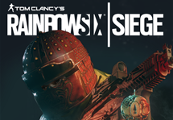 Tom Clancy's Rainbow Six Siege - Tachanka Bushido DLC cover art