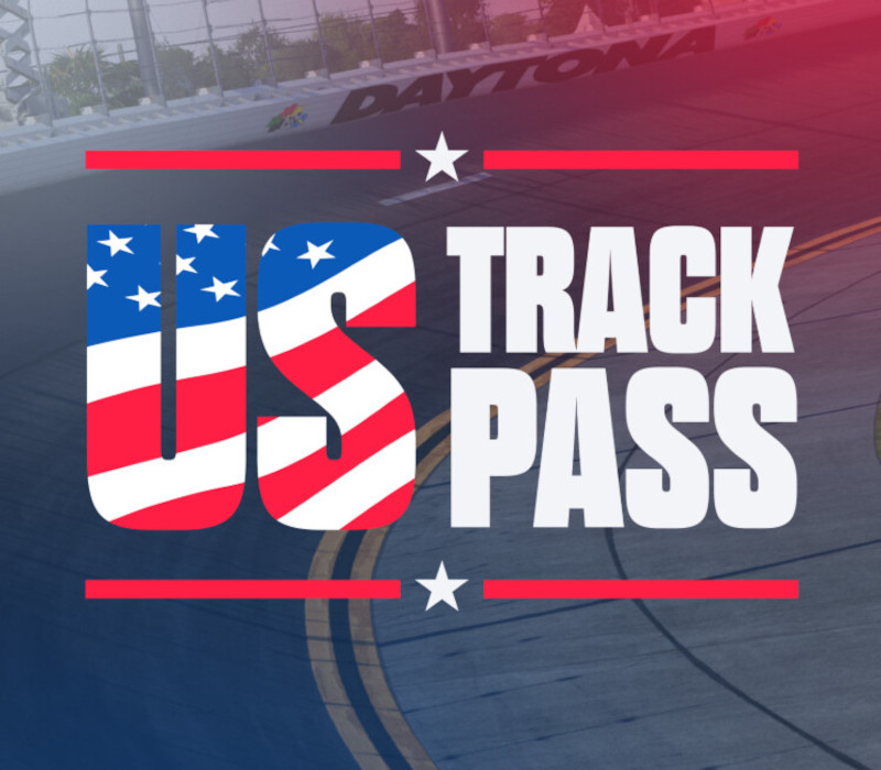 Le Mans Ultimate - US Track Pass DLC cover art