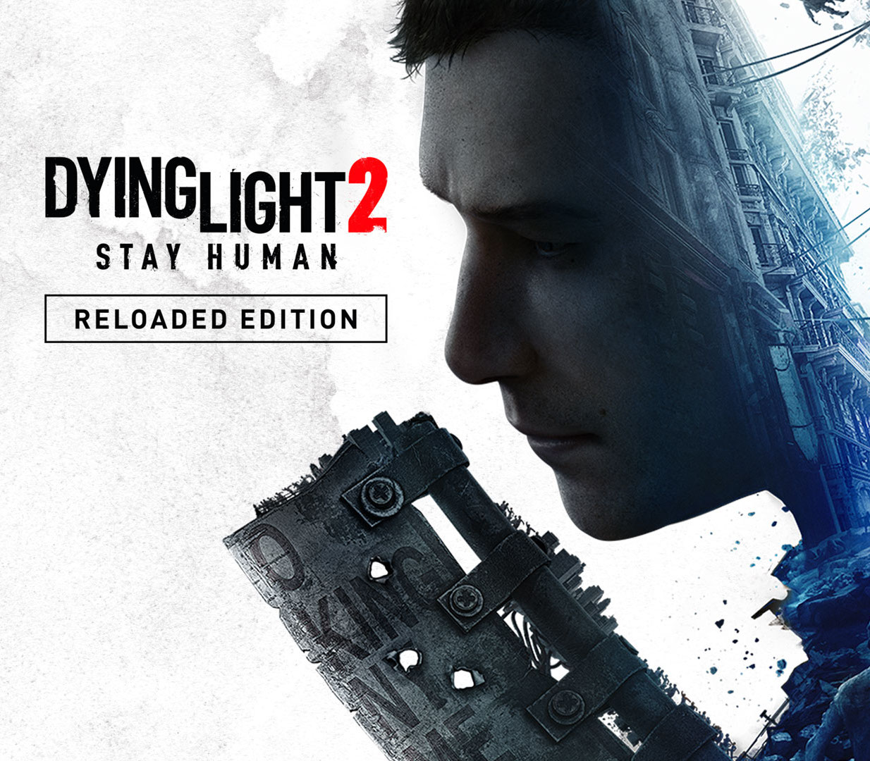 Dying Light 2: Stay Human Reloaded Edition cover art