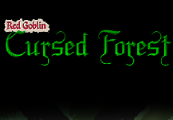 Red Goblin: Cursed Forest cover art