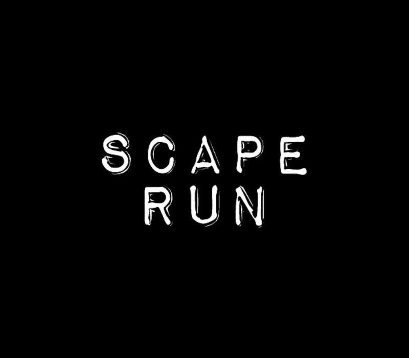 Scape Run cover art