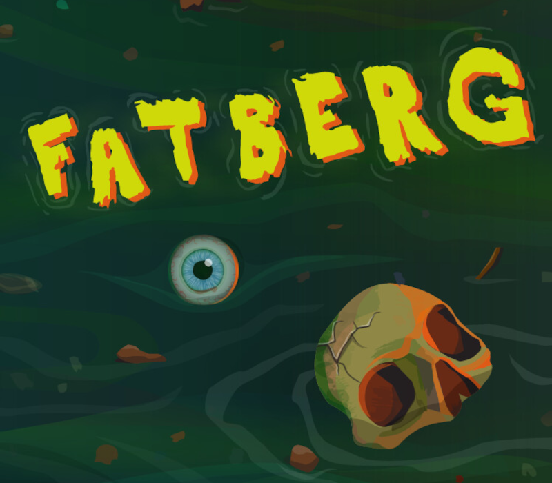 Fatberg cover art