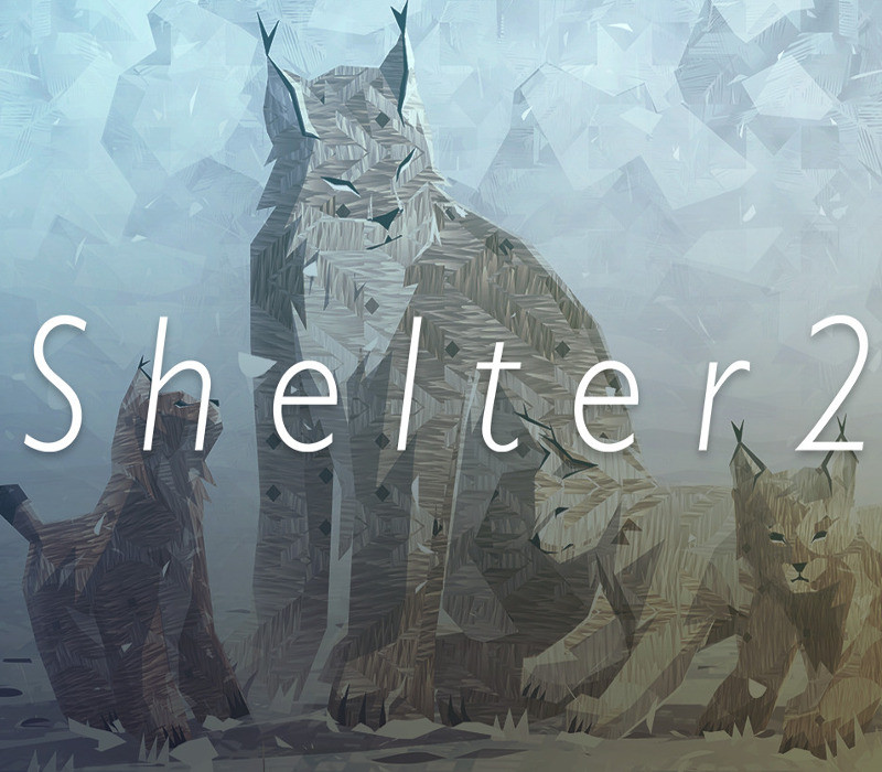 Shelter 2 cover art